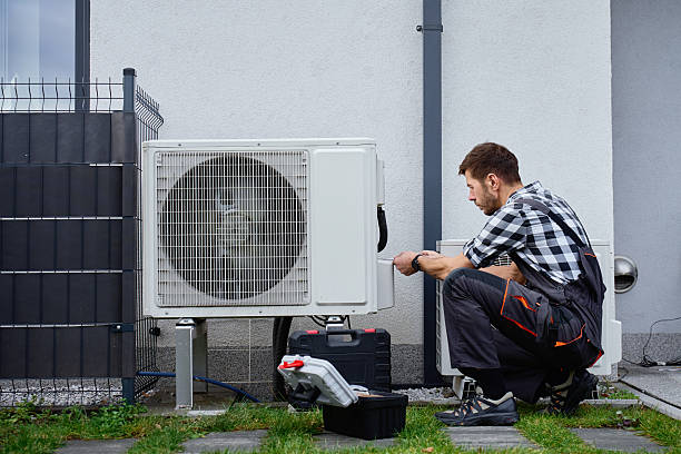 Trusted Ac Repair service in Milton, NY - HVAC Repair CO